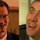 From Dusk Till Dawn / Vampire's Kiss